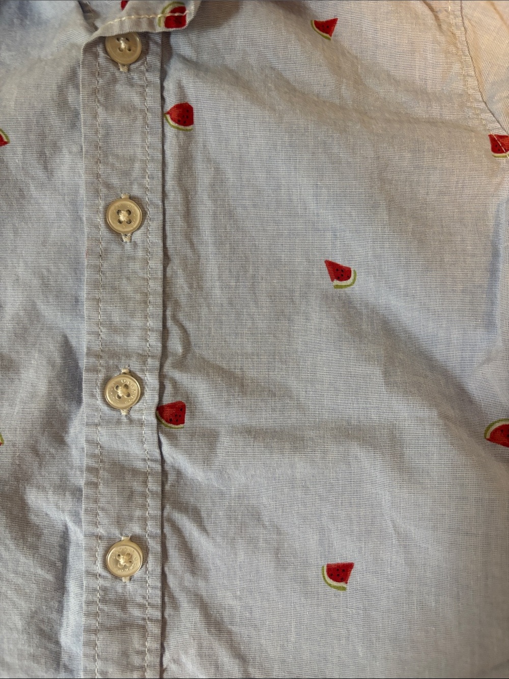 Janie & Jack + Oshkosh B’gosh (2T) - Picture 13 of 16